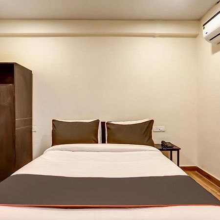 Collection O Sr Inn Awas Vikas Kanpur Exterior foto
