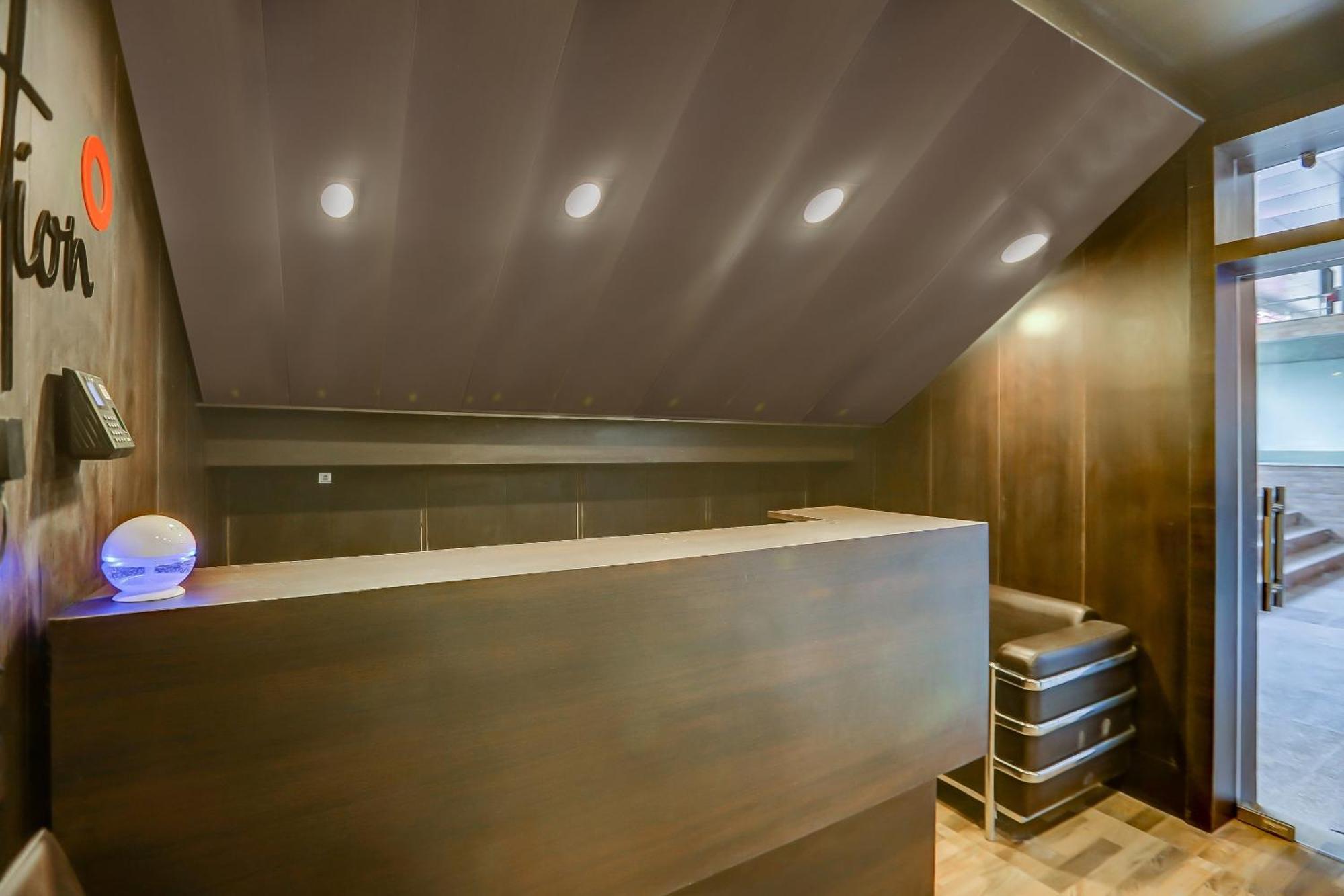 Collection O Sr Inn Awas Vikas Kanpur Exterior foto